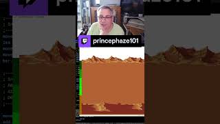 Phaze101 - Commodore Amiga 68000 Assembly Programming - Fixing an Interleave Screen Image