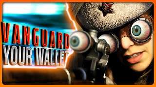 The Most BORING Cod Yet! - Call Of Duty Vanguard