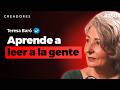 Experta en Comunicación: Cómo Hablar Mejor y Persuadir con tu Voz al Comunicar | Teresa Baró