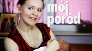 Mój Poród - Historia Mojego Porodu - 12 Dni W Szpitalu