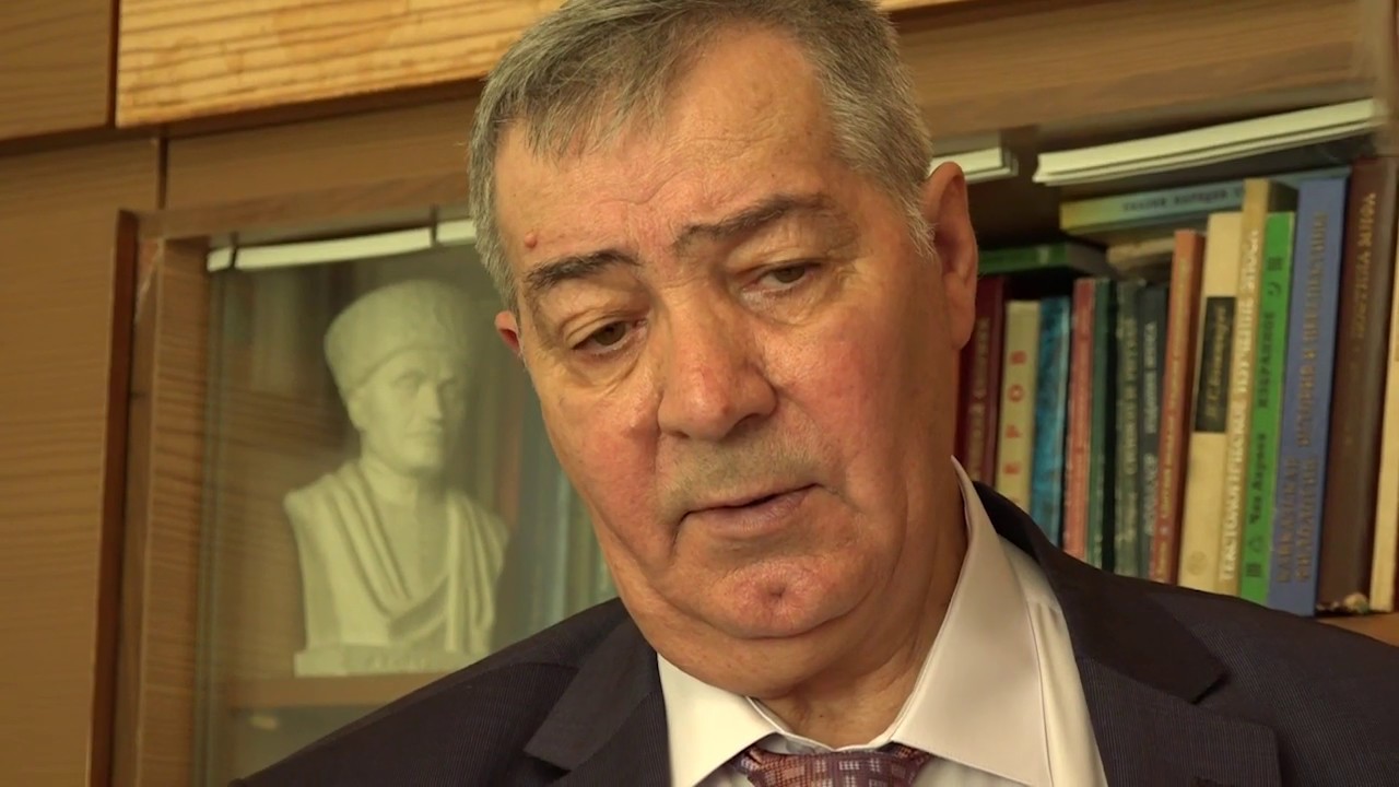 Ауди хусейн мухамедович