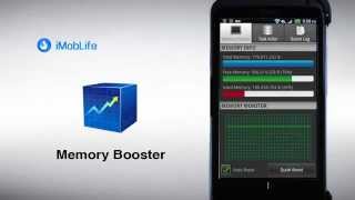 Memory Booster (Full Version) screenshot 5