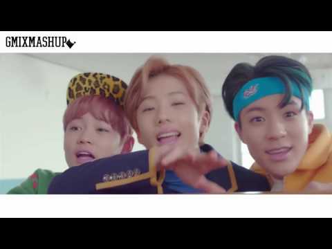 NCT Dream X Super Junior - This Is My First And Last (Mashup) - NCT Dream X Super Junior - This Is My First And Last (Mashup)