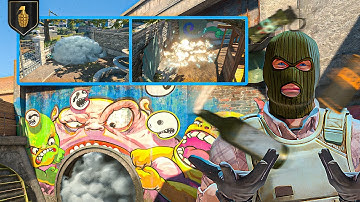 OVERPASS Pro UTILITY GUIDE (Must Know NADES)