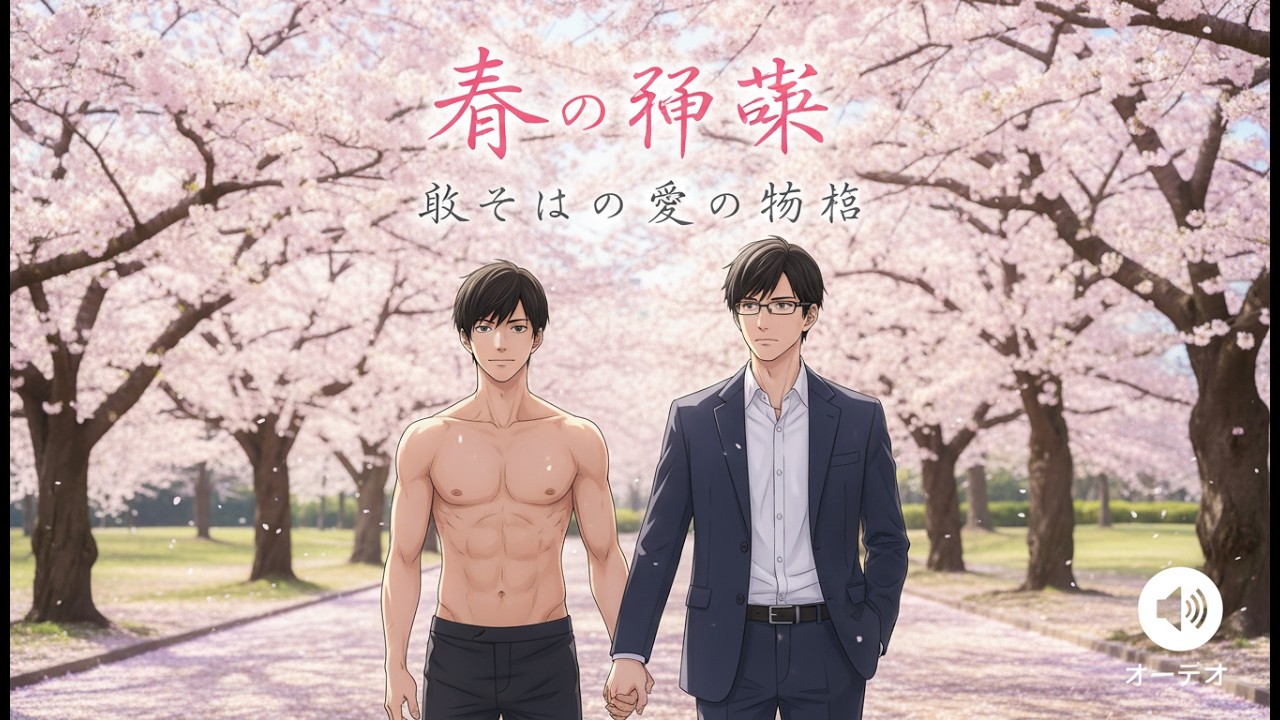 父の前でキスが露わになった瞬間、家族の絆が崩壊した。