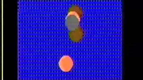 C64   The Music Processor Demo