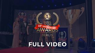 Carrier Community Global Awards 2026