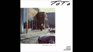 Toto - Don&#39;t Stop Me Now   ( Audio)