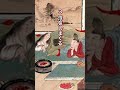 1分でわかる豊臣秀吉のヤバイ恋愛事情#shorts