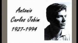 João Gilberto / Astrud Gilberto: The Girl From Ipanema (Jobim, de Moraes, 1962) chords