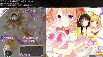 My First 200pp Play