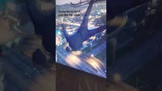 Gta 5 Become Unstoppable For 5 Minutes