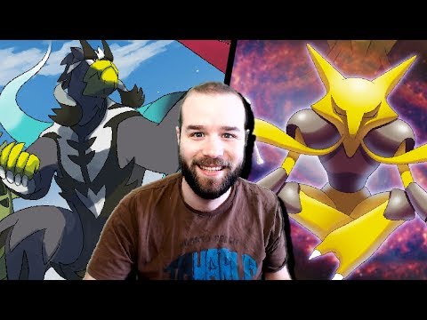 TROP HYPE DE JOUER LES NOUVEAUX POKÉMON EN STRATÉGIE - Matchs Showdown - TROP HYPE DE JOUER LES NOUVEAUX POKÉMON EN STRATÉGIE - Matchs Showdown