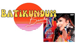 Eva / Alô Paixão / Beleza Rara - Ivete Sangalo - Batikundum