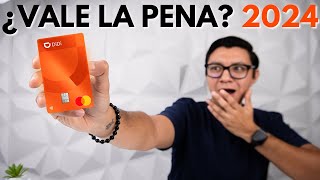 Todo sobre la Tarjeta de crédito DiDiCard - Reseña 💳