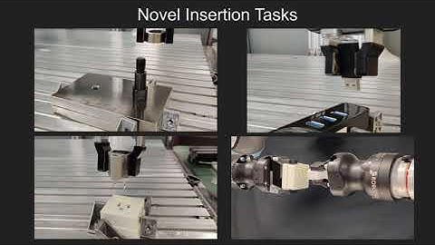 Variable Compliance Control for Robotic Peg-in-Hole Assembly A Deep  Reinforcement Learning Approach