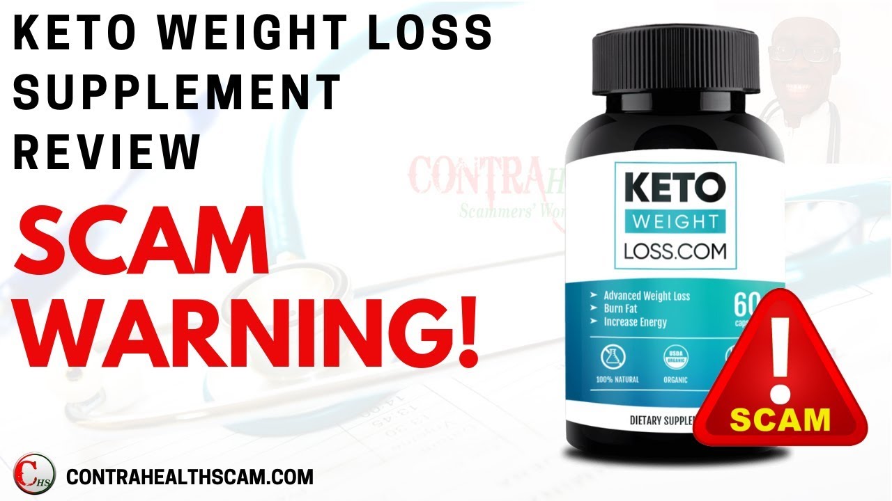 keto weight loss capsules