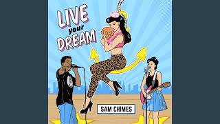 Live Your Dream