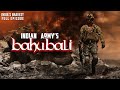 Indian Army's Bahubali | Major Who Counted Flying Bullets | India's Bravest Bravest S2E4