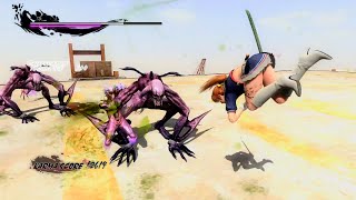 Ninja Gaiden 3 Razor's Edge (MC): Ninja Trial - Mentor 14 - Kasumi