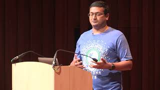 Lessons from database failure - Colin Charles