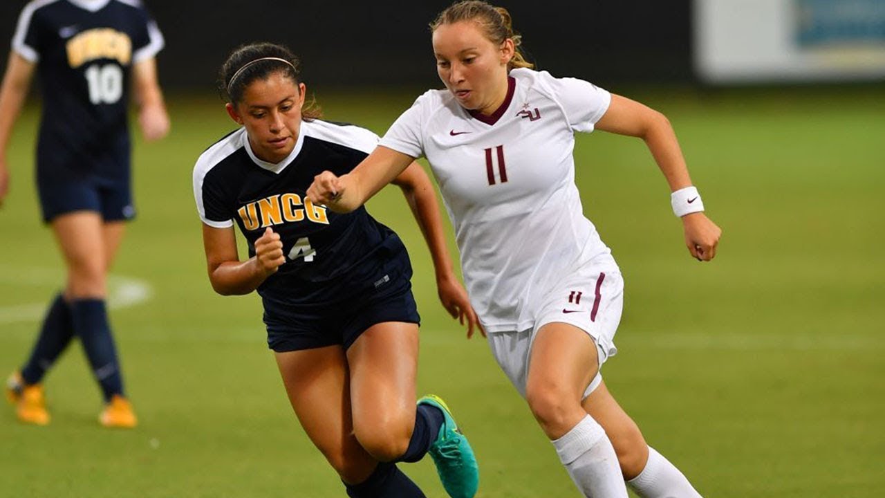 football score Freshmen Play Pivotal Role in Opening Weekend Success