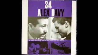 Davy Graham and Alexis Korner - 3/4 AD