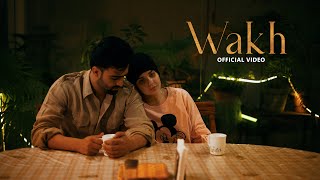 Gavvy Sidhu - Wakh ( Part 1 ) from Addicition EP | Official Music Video