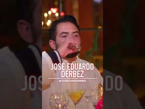 QUESTA PASANDAA | José Eduardo Derbez
