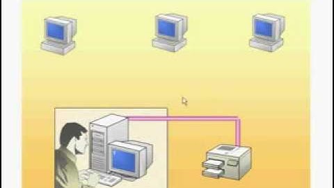 دروس مرئية عن شبكات الكمبيوتر   مقدمة عن الشبكات   الجزء الأول ‎