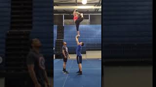 Double Down-Scorpion