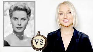 Classic VS other "BODY TYPES"