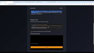 AI API Core - demo Update