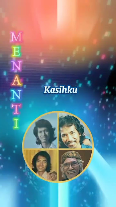 Menanti - Koes Plus #koesplus #koesplusmania #koespluscomunity #videoshort #youtubeshorts #shorts