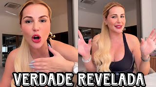 Deolane Bezerra Se Pronuncia E Comenta Envolvimento Com Mc Ryan