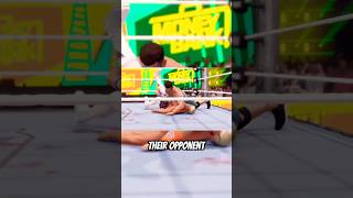 JOHN CENA VS CODY RHODES Part 9