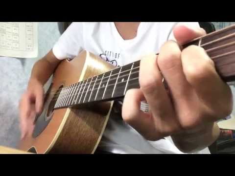 backnumber/花束（cover）
