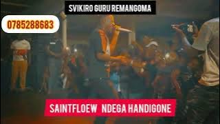 saintfloew Ndega handigone