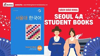 AUDIO FILE FOR SEOUL 4A STUDENT BOOK, LESSON 8