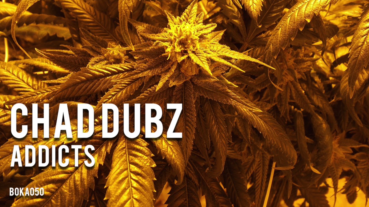 Watch Chad Dubz - Addicts on YouTube Watch Chad Dubz - Addicts on YouTube