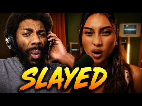 Novia Bachmid SLAYED “Where Is My Husband!” 😳 (Reaction)