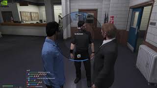 Wtcn Karakolda Silah