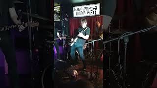 Tom Bukovac Uncle Larry Guitar Party 9192024
