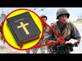 Soldier Refuses to Touch His Gun—What He Does Next Wins the War