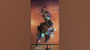 APEX LEGENDS : LIFELINE