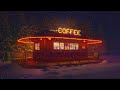 Christmas Coffee Point ❄ Christmas Lofi Hip Hop Mix 2024