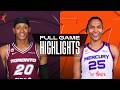 Toronto Tempo vs. Phoenix Mercury | FULL GAME HIGHLIGHTS | May 19, 2026