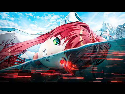 Doki Doki Literature