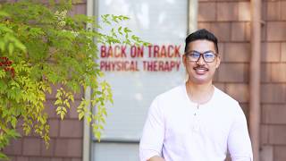 Massage Therapy at Back On Track PT