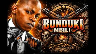 BUNDUKI MBILI x Gwiji official